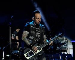 Volbeat, Rock im Park, Norimberk, Německo, 3.6.2016