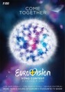 Různí - Eurovision Song Contest Stockholm 2016