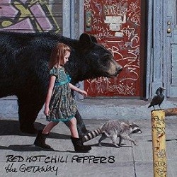 Red Hot Chili Pepper - The Gateway