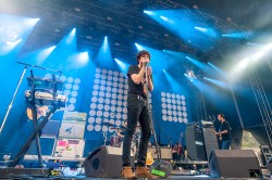 The Kooks, Metronome Festival, Praha, 25.6. 2016 ( fotogalerie ) 