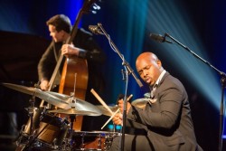 The Joey Alexander Trio, Divadlo Hybernia, Praha, 6.7.2016