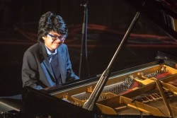 The Joey Alexander Trio, Divadlo Hybernia, Praha, 6.7.2016