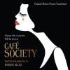 Různí - Cafe Society (soundtrack)