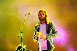 Tame Impala, Colours of Ostrava, 15.7.2016