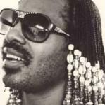 Stevie Wonder N