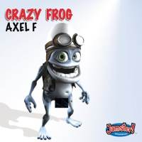 Crazy Frog - Alex F