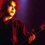 The Cure - Robert Smith N