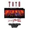 Toto - Live At Montreux 1991