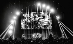 Nickelback, O2 Arena, Praha, 18.9.2016