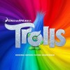 Různí - Trolls (soundtrack)