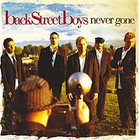 Backstreet Boys - Never Gone