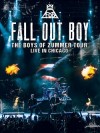 Fall Out Boy - Boys Of Zummer Tour: Live in Chicago 