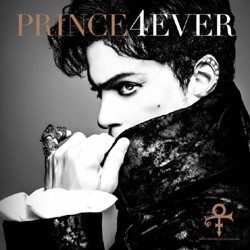 Prince - 4Ever