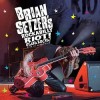 Brian Setzer - Rockabilly Riot! Osaka Rocka! Live In Japan 2016