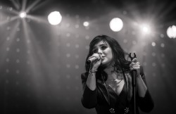 Ewa Farna, Forum Karlín, Praha, 11.11. 2016 