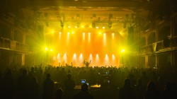 Jake Bugg, Lucerna Velký Sál, Praha, 16.11.2016