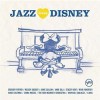 Různí - Jazz Loves Disney