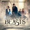James Newton Howard - Fantastic Beasts And Where To Find Them (soundtrack)