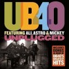 UB40 feat Ali, Astro and Mickey - Unplugged