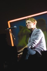 Tom Odell, Malá sportovní hala, Praha, 26.11.2016