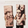 Atmosphere - Frida Kahlo vs. Ezra Pound (EP) 