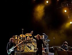 Black Sabbath, Praha, 29. června 2005, č. 1