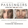 Thomas Newman - Passengers (soundtrack)