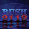 Rush - 2112 - 40th