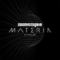 Cosmic Gate - Materia Chapter.One
