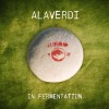 Alaverdi - In Fermentation
