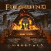 Firewind - Immortals