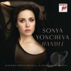 Sonya Yoncheva - Handel 