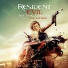 Paul Haslinger - Resident Evil: The Final Chapter (soundtrack) 