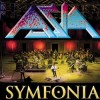 Asia - Symphonia (Live In Bulgaria 2013) 