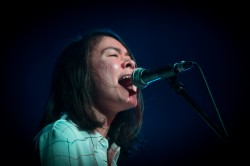 Mitski, Meet Factory, Praha, 27.2. 2017