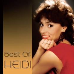 Heidi Janků - Best Of Heidi