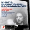 Khatia Buniatishvili - Rachmaninoff: Piano Concertos Nos 2&3