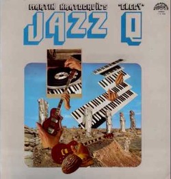 Jazz Q - Elegie - varianta 2