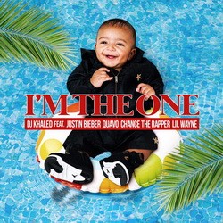 DJ Khaled - I'm The One