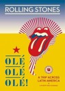 The Rolling Stones - Olé Olé Olé: A Trip Across Latin America