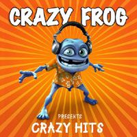 Crazy Frog - Crazy Hits