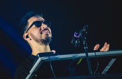 Linkin Park, Aerodrome Festival, Praha, 11.6.2017
