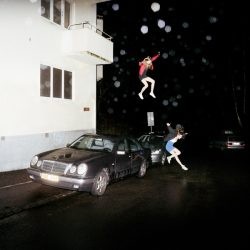 brand new - science fiction