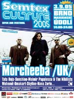 Semtex Culture Brno N