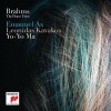 Yo-Yo Ma, Emanuel Ax, Leonidas Kavakos - Brahms: The Piano Trios