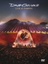 David Gilmour - Live At The Pompeii (Blu Ray)