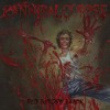 Cannibal Corpse - Red Before Black