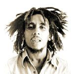 Bob Marley N