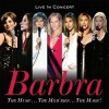 Barbra Streisand - The Music...The Mem'Ries...The Magic