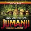 Henry Jackman - Jumanji: Welcome To The Jungle (soundtrack)